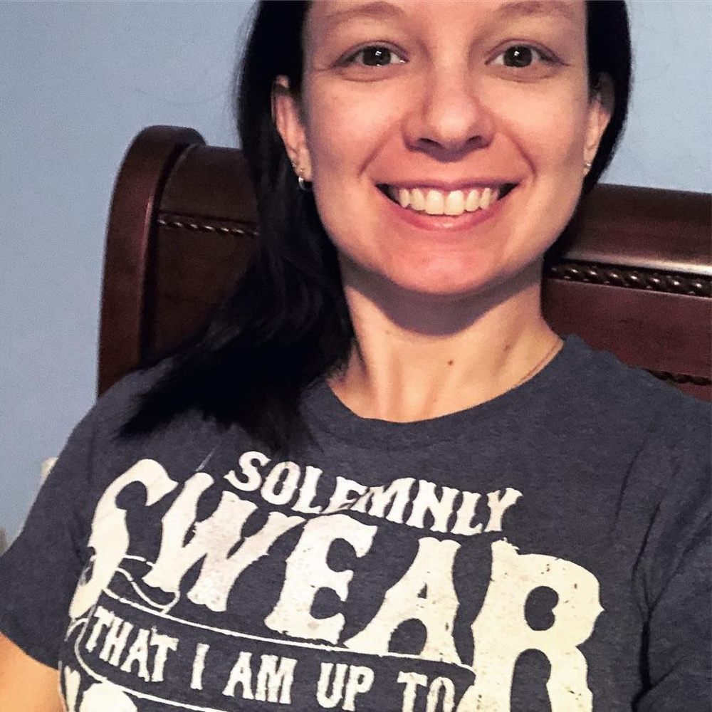 Meet your Posher, Jennifer